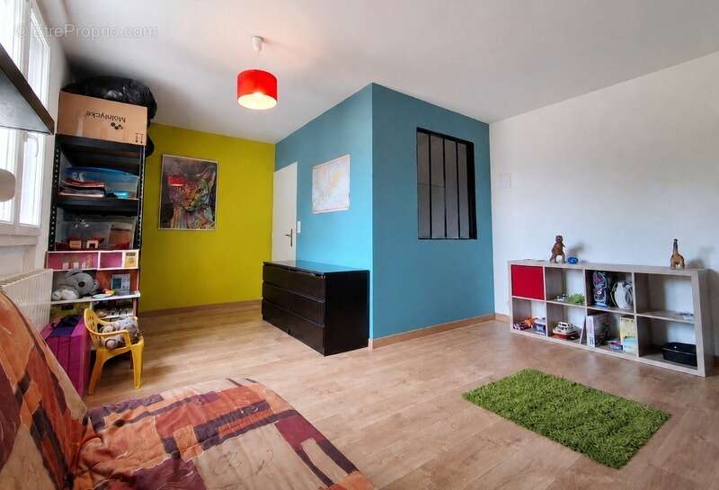 Maison à vendre 11 pièces VANDIERES (54) - photo 2