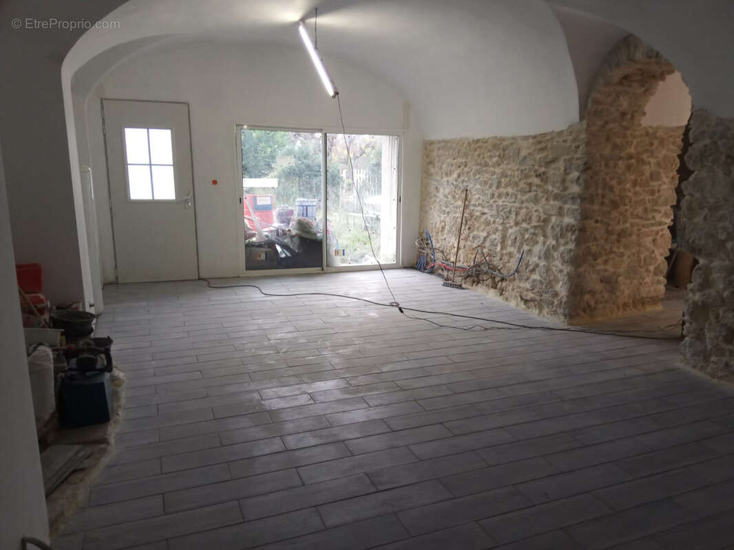 Maison à MARCORIGNAN