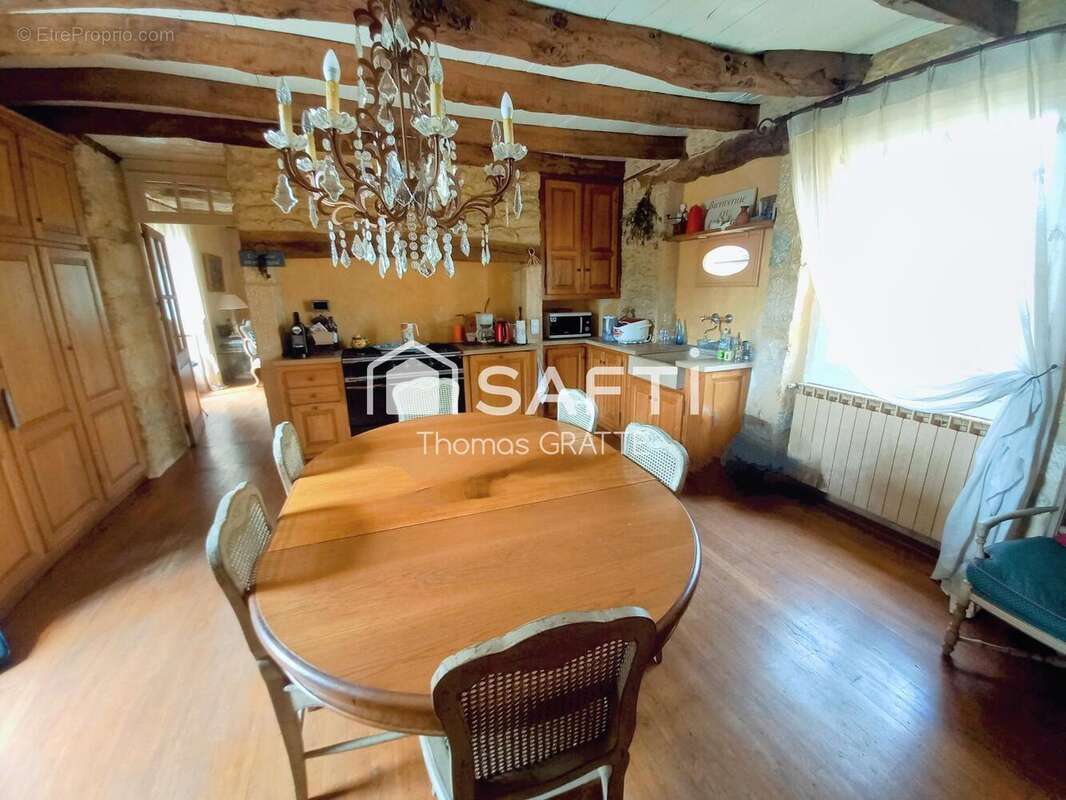 Photo 5 - Maison à SARLAT-LA-CANEDA