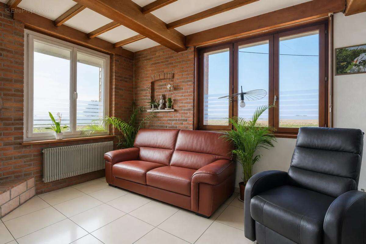 Maison spacieuse à Rubrouck, 166 m² - photo 6
