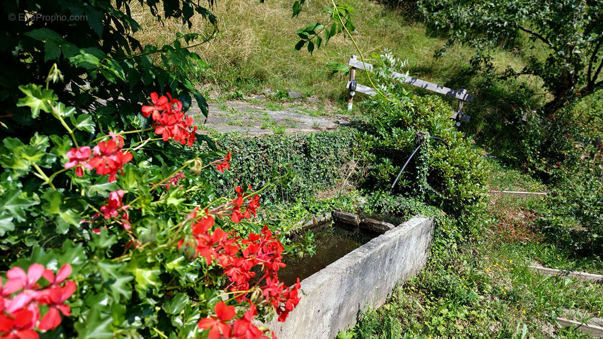 Maison à VILLARD-SUR-DORON