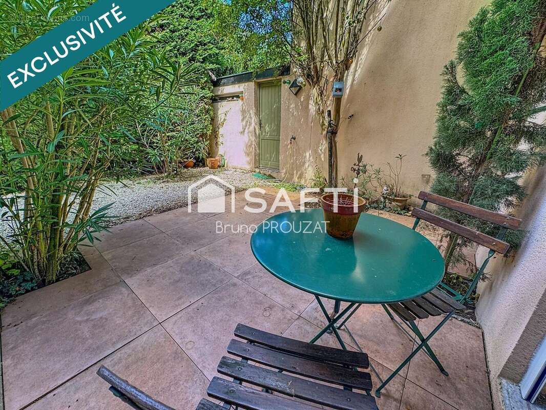 Photo 7 - Maison à MONTAUBAN