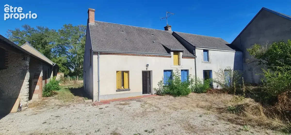 Maison avec dépendances - photo 9