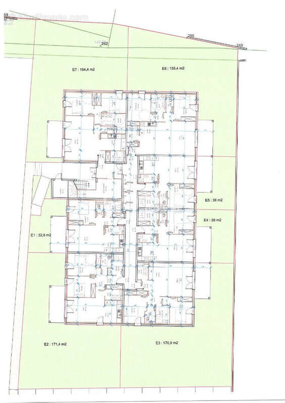 Appartement à LESCAR