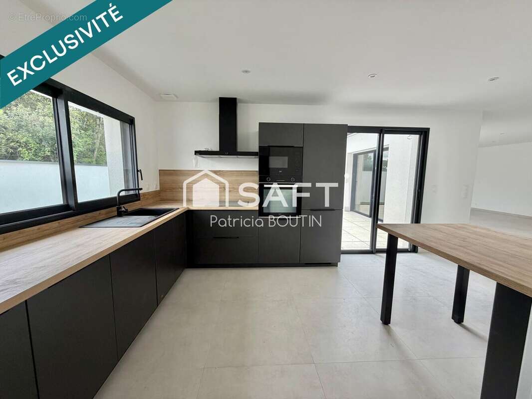Photo 2 - Maison à NIORT