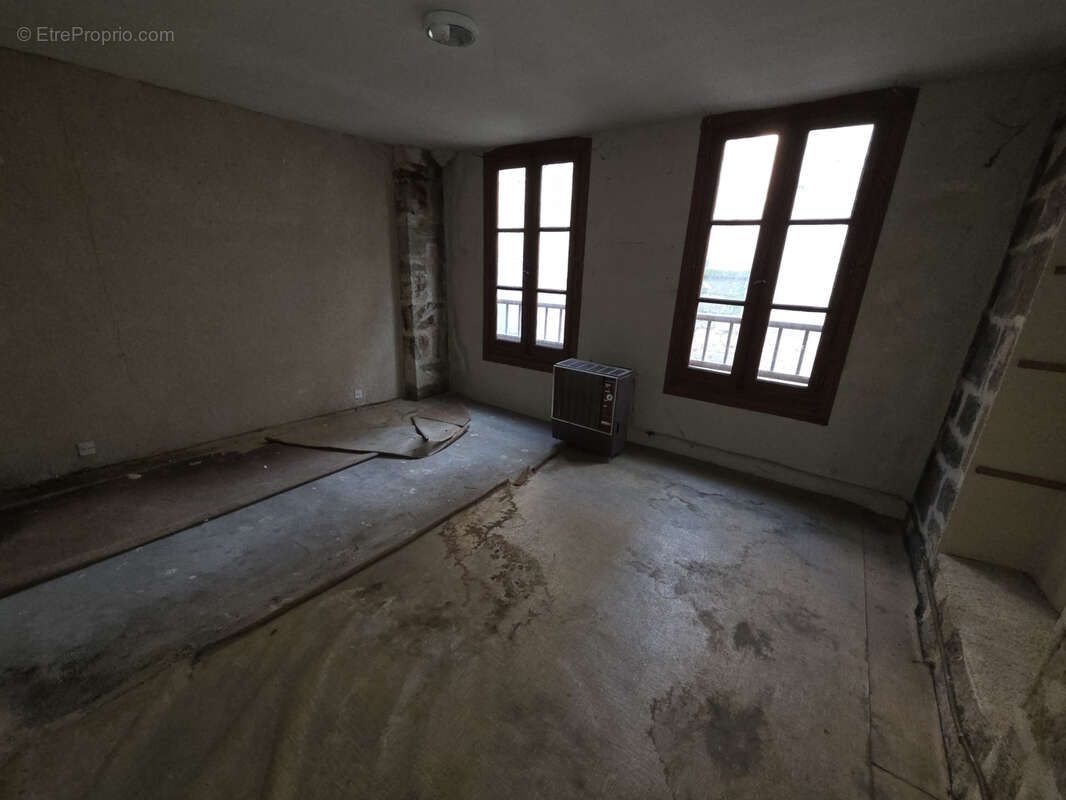 Appartement à FIGEAC