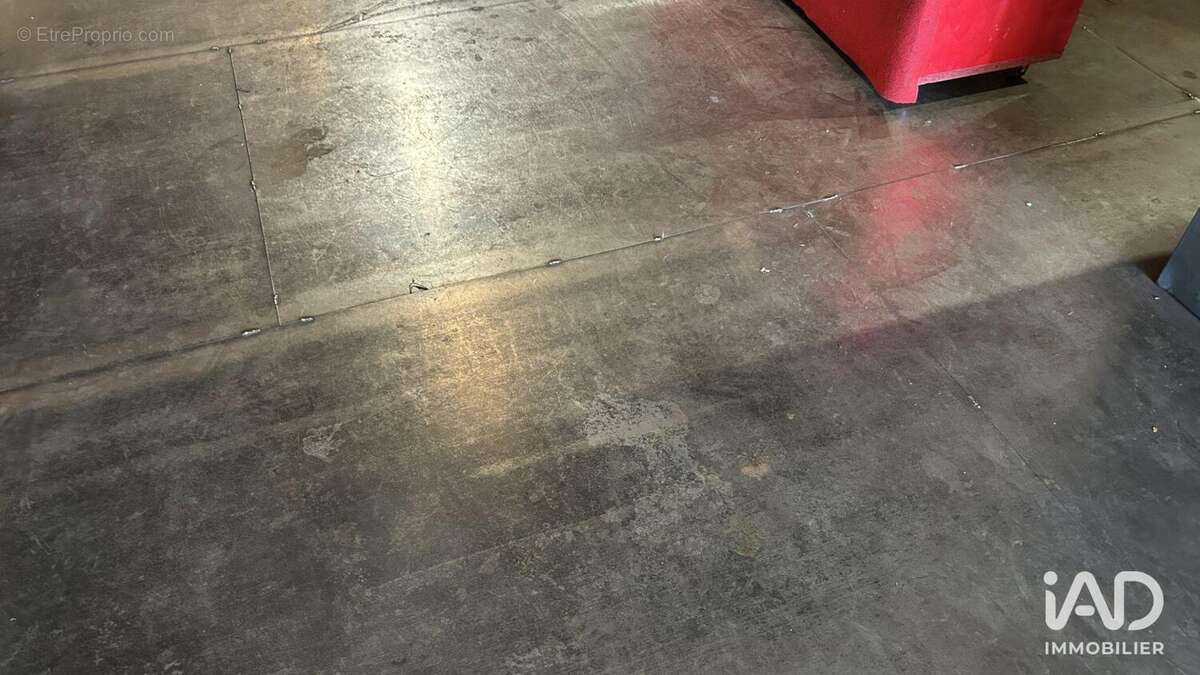 Photo 9 - Commerce à BOURG-SAINT-ANDEOL