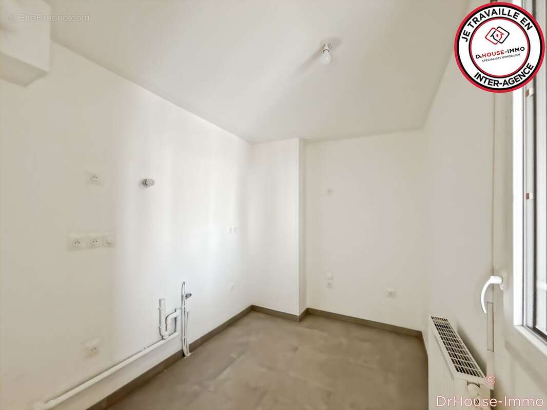 Appartement à MERIGNAC