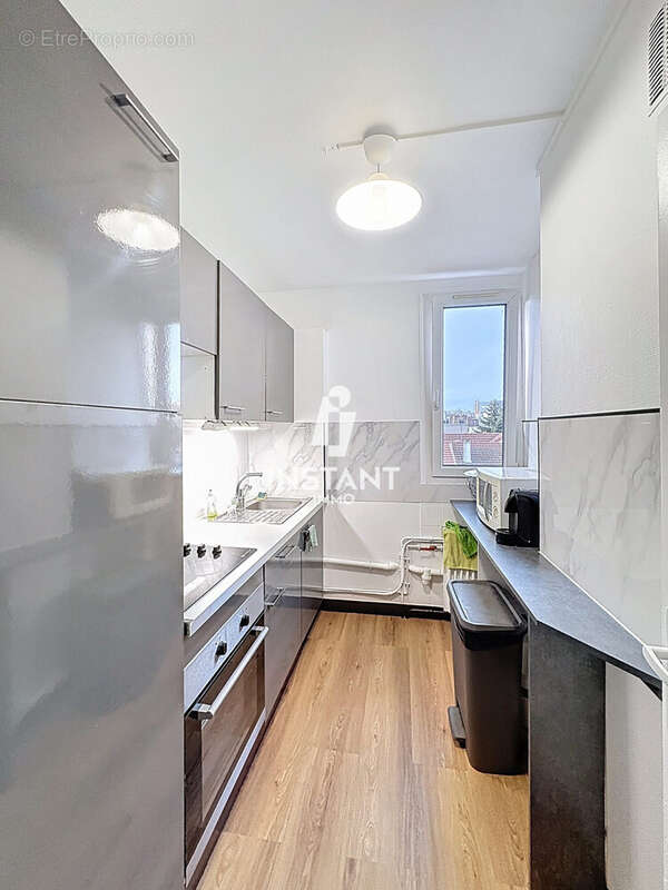 Appartement à BOBIGNY