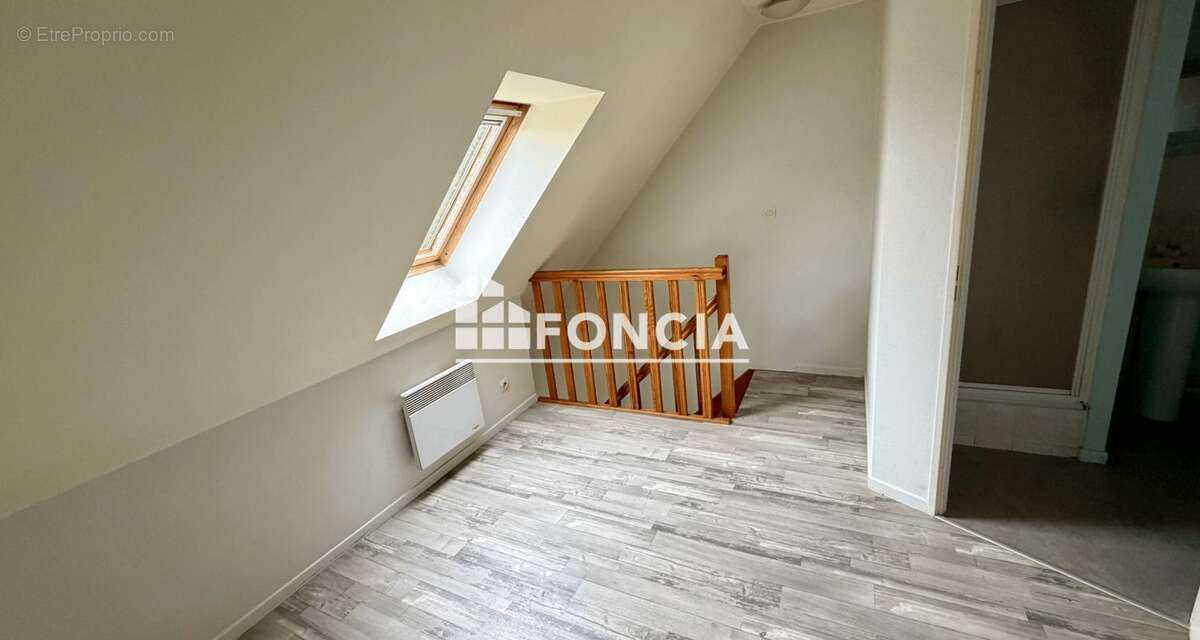 Appartement à ARRAS