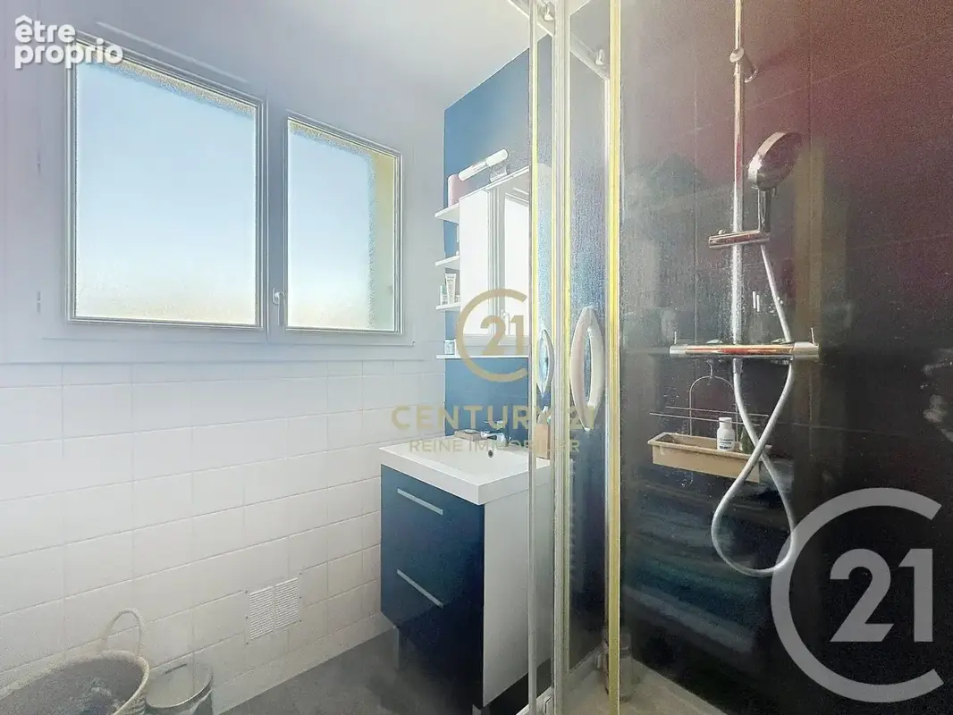 Appartement 45 m² à Rennes  - photo 5