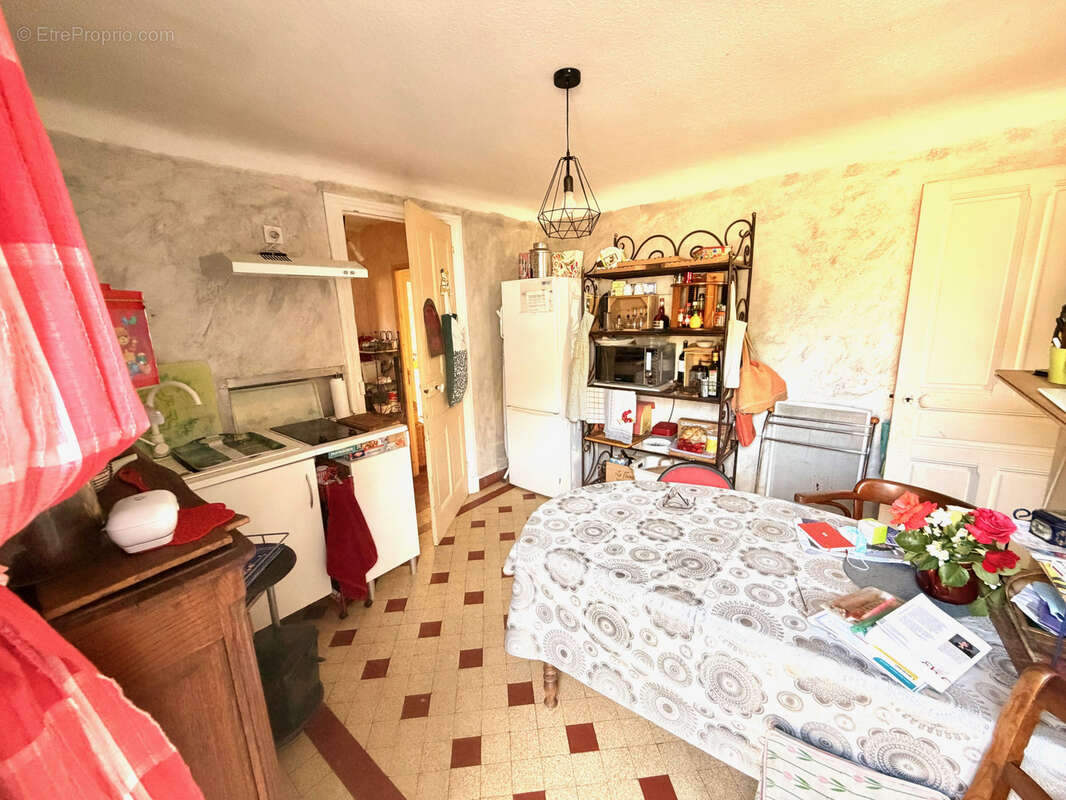 Maison à SEMEAC