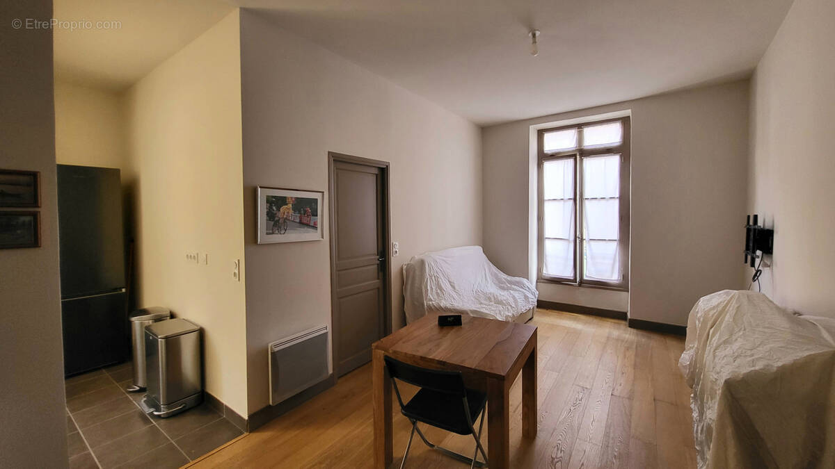 Appartement à NIMES