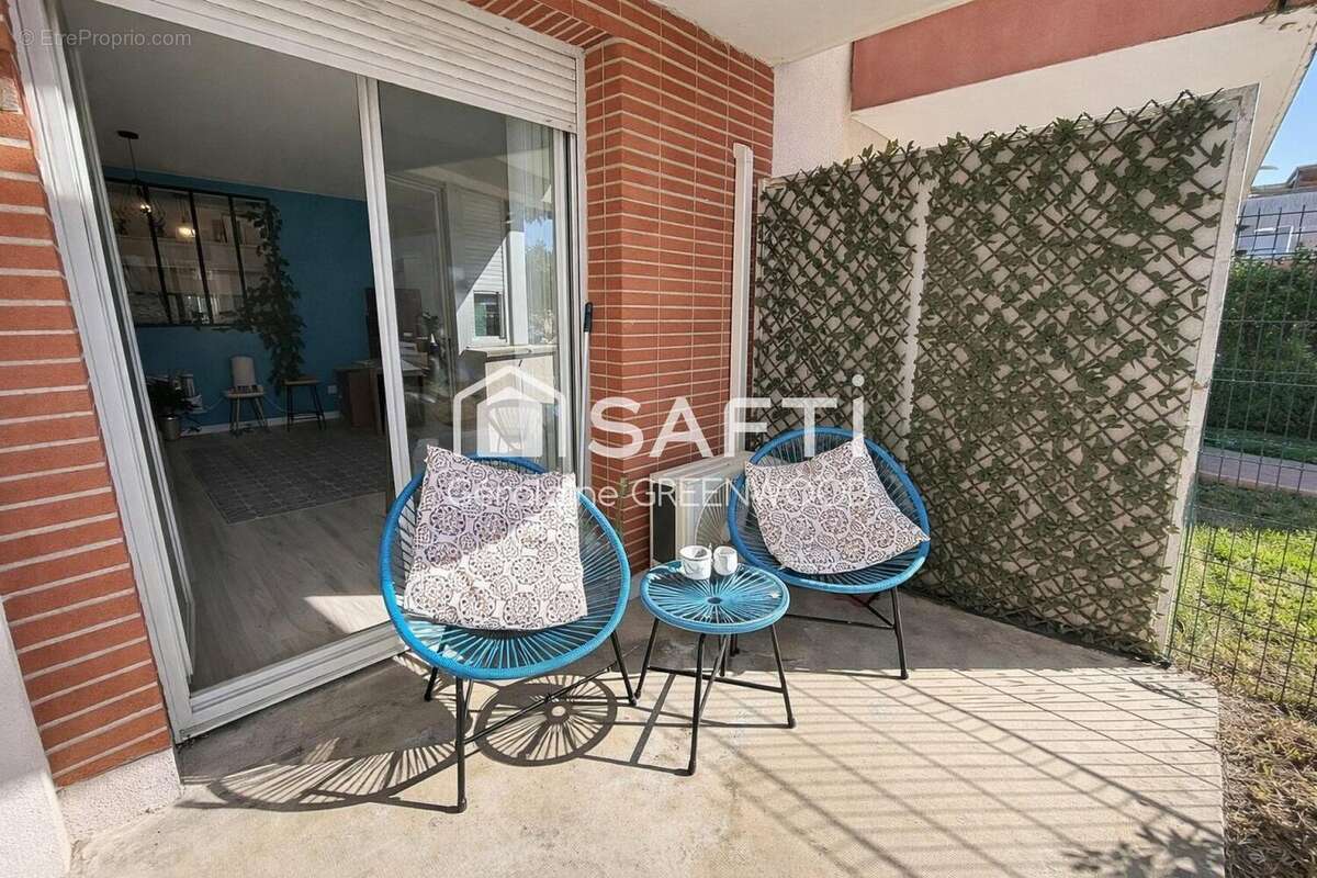 Photo 8 - Appartement à FONBEAUZARD