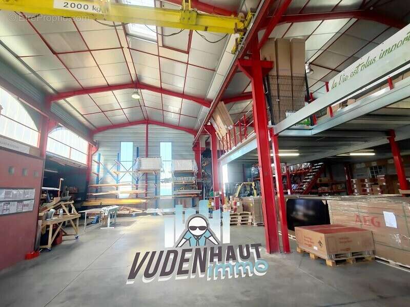 Commerce à BEAUZELLE