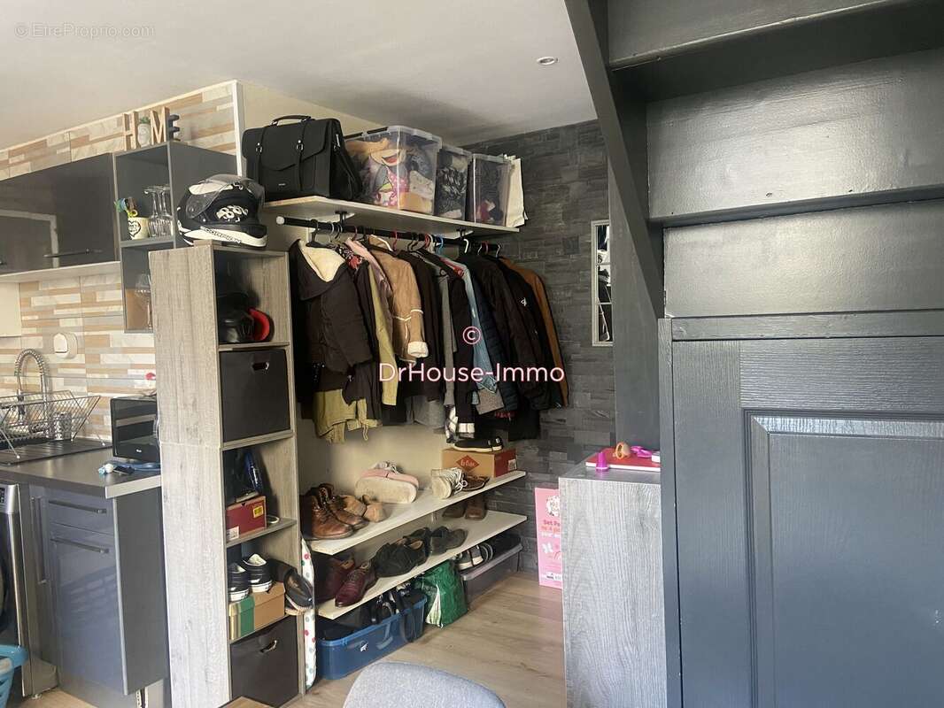 Maison à MONTMEYRAN