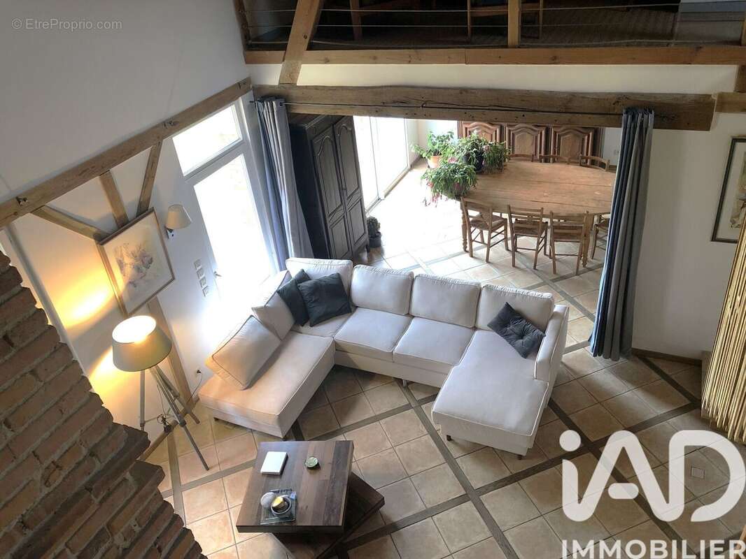 Photo 4 - Maison à LABRIT