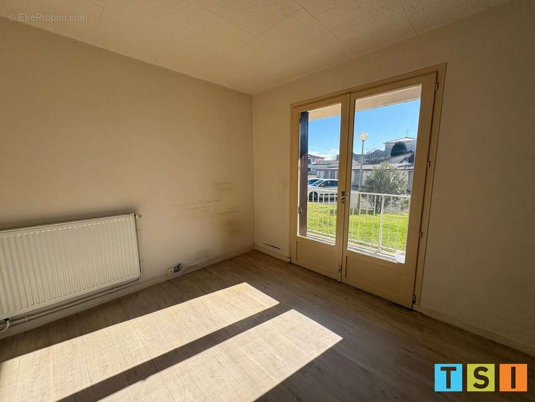 Appartement à SAINT-GAUDENS