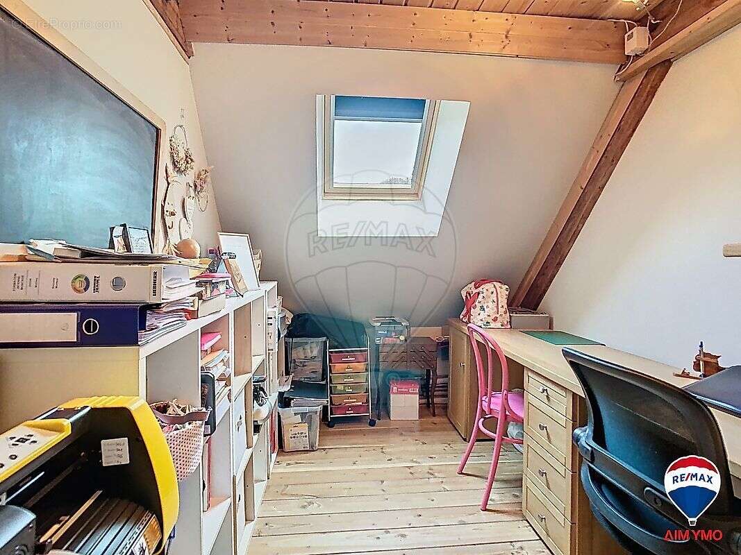 Appartement à MUNSTER