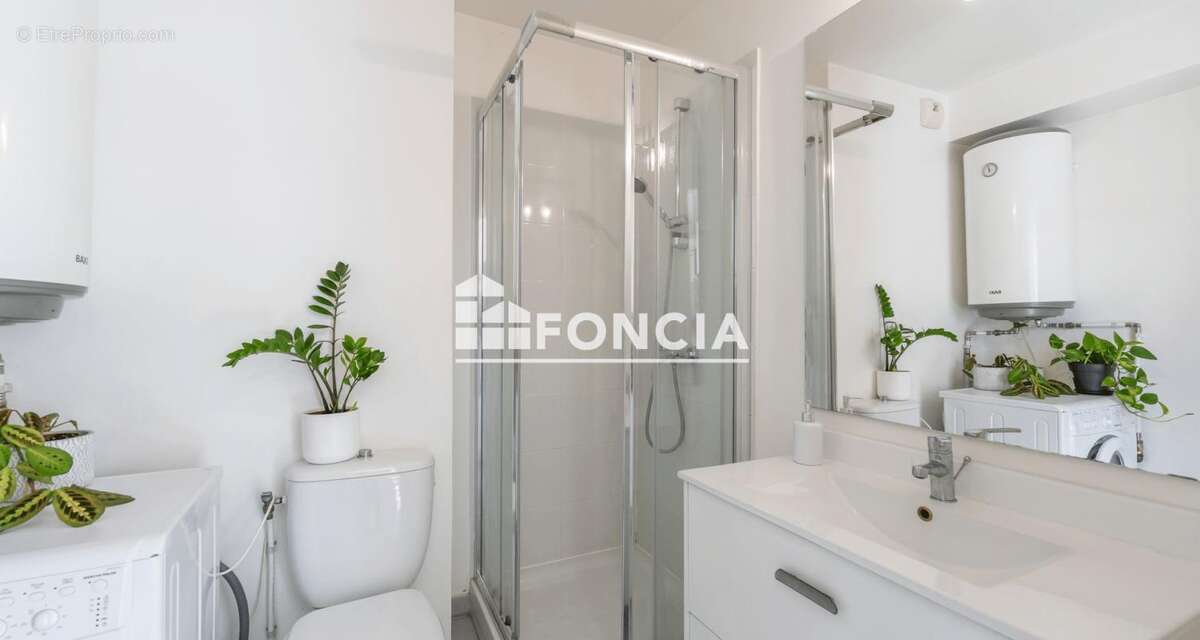 Appartement à CHELLES