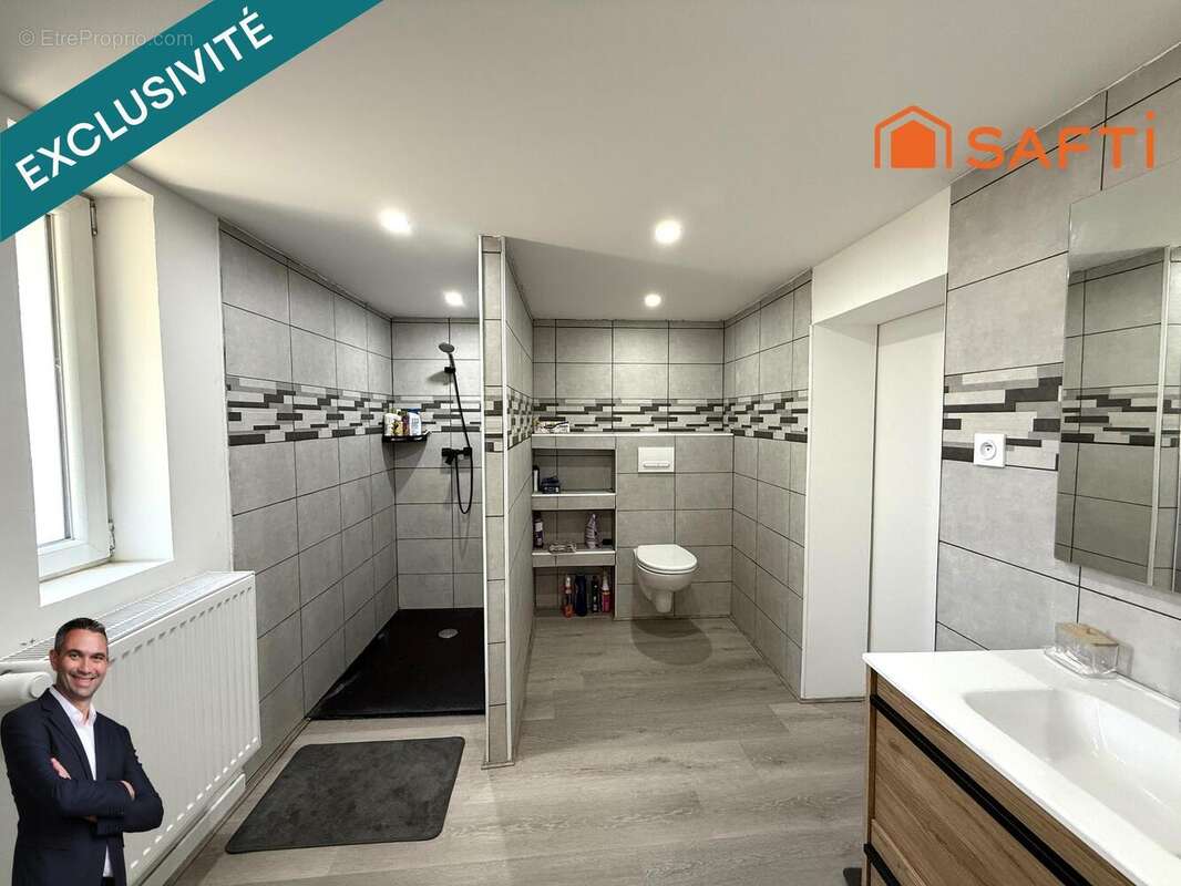 Photo 9 - Maison à ROSSFELD