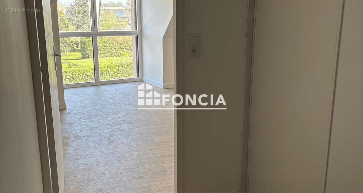 Appartement à SAINT-MALO