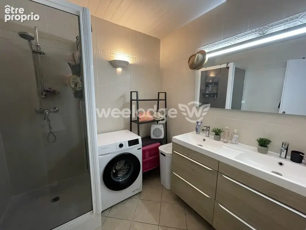 Maison 5 pièces 90 m² à vendre à Eragny (95610) - photo 5