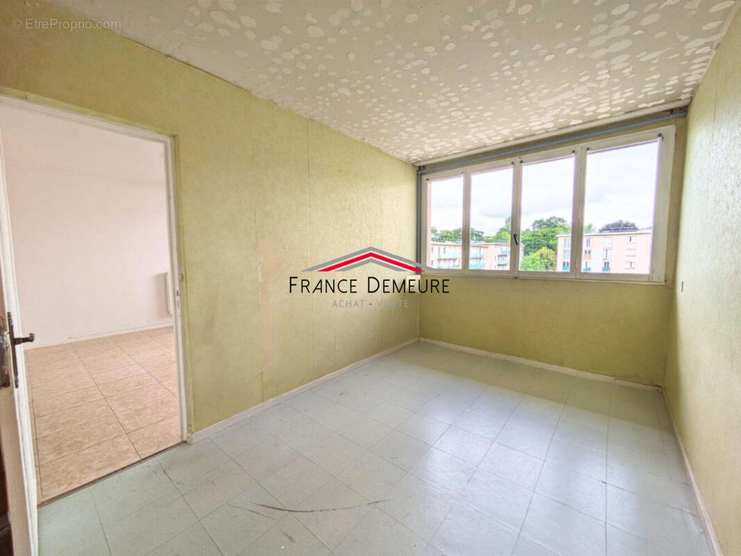 Appartement à FRANCONVILLE