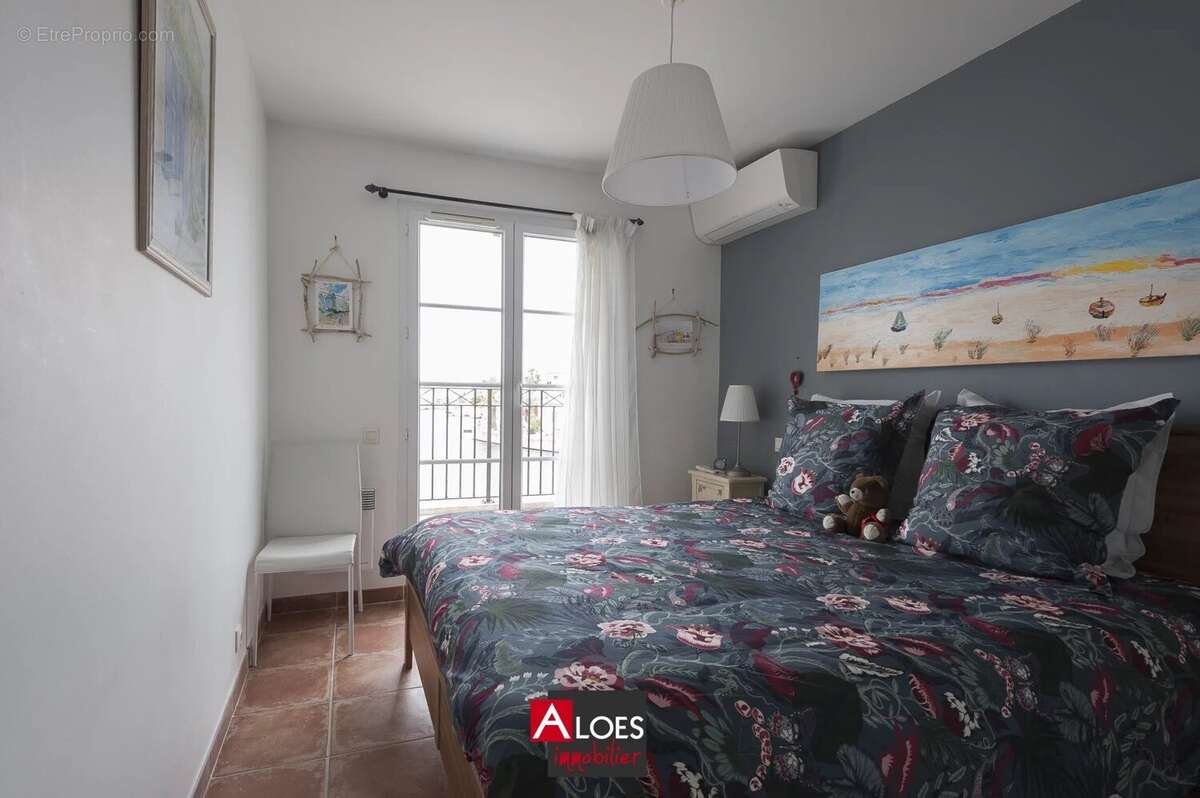 Maison à AIGUES-MORTES