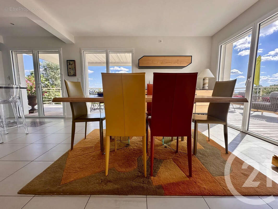 Maison à SENOUILLAC