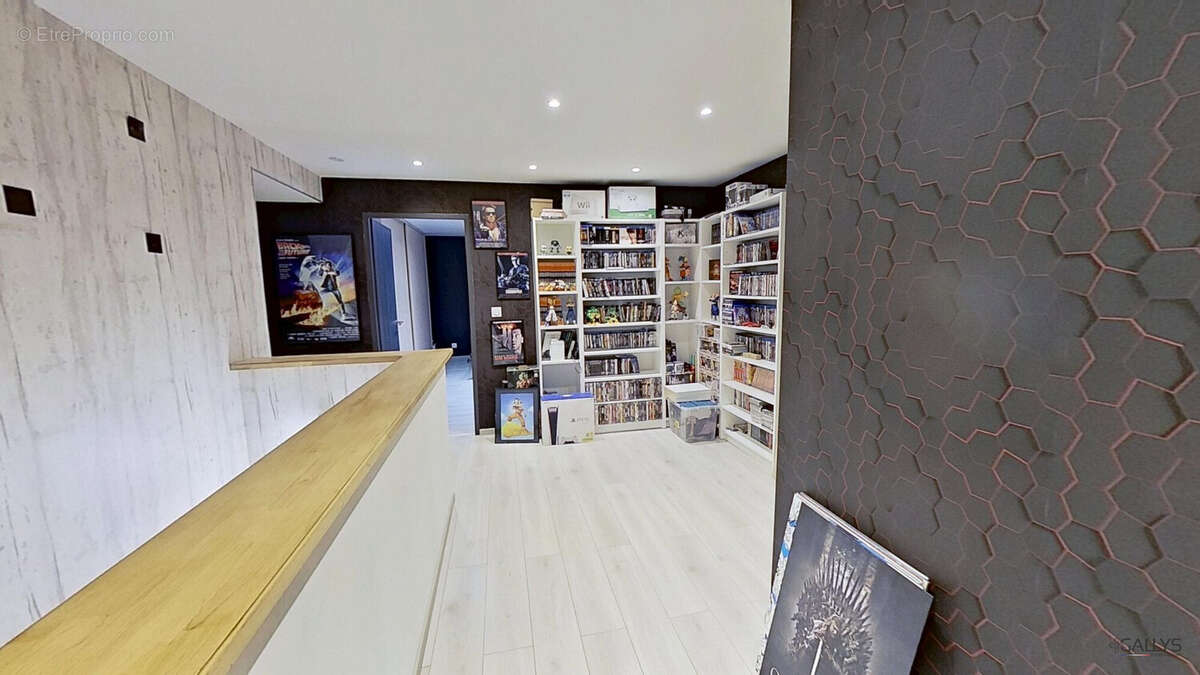 Maison à VOID-VACON