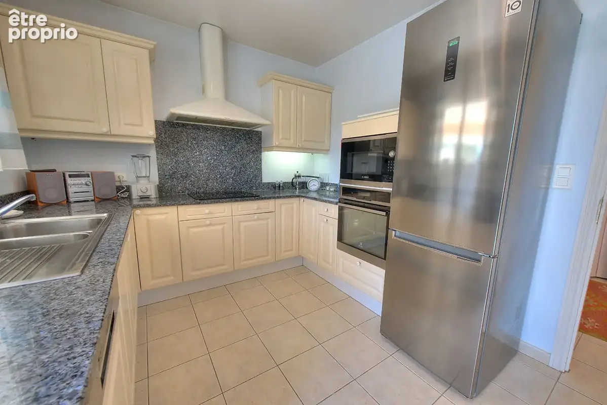 Villa 5 pieces 170 m2  vue golf  3 chambres saint raphael - photo 11