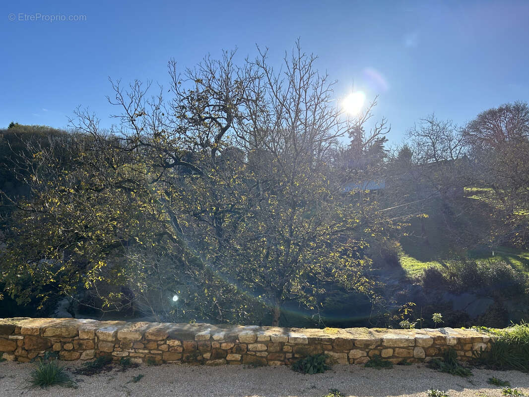 Maison à CALVIAC-EN-PERIGORD