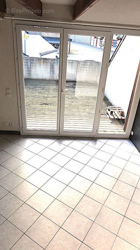 Appartement à PLAINTEL