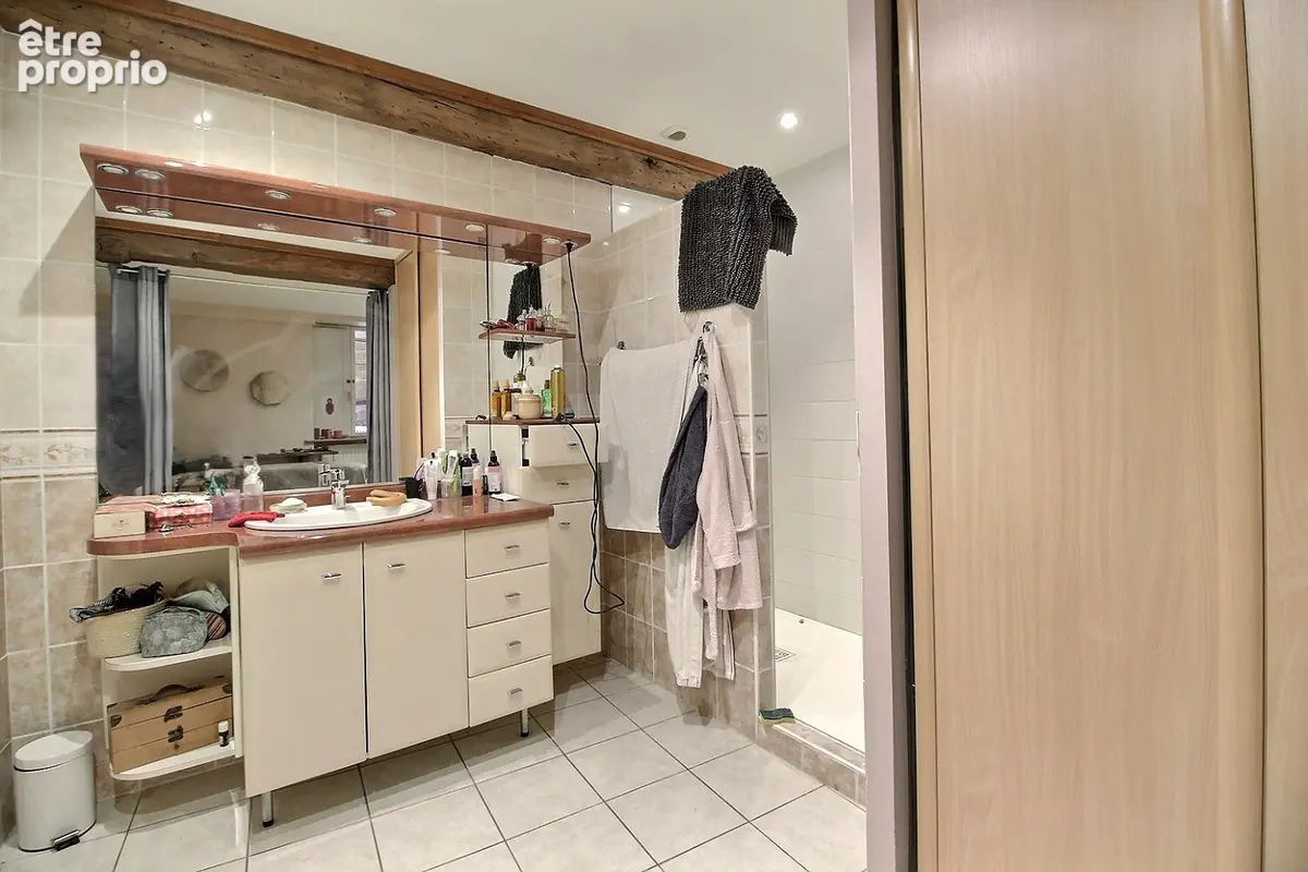 Saint-Gengoux-le-National, immeuble de rapport - photo 12