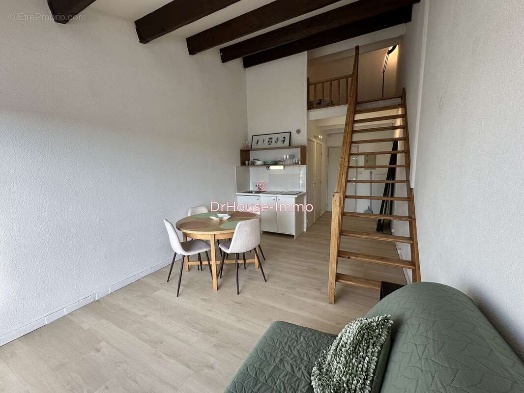 Appartement à AGDE