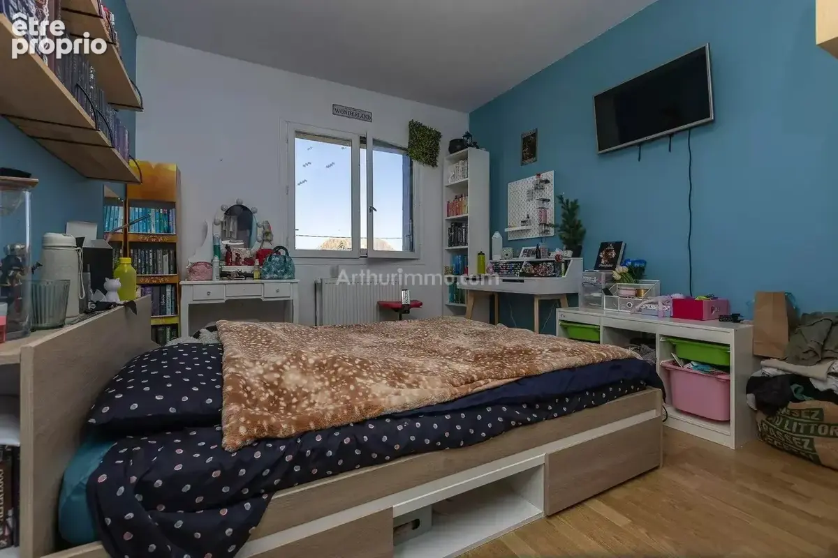 Vente Maison (38490) 290 000ï¿œ - photo 10