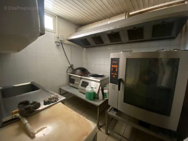 Appartement à SAINT-PAUL