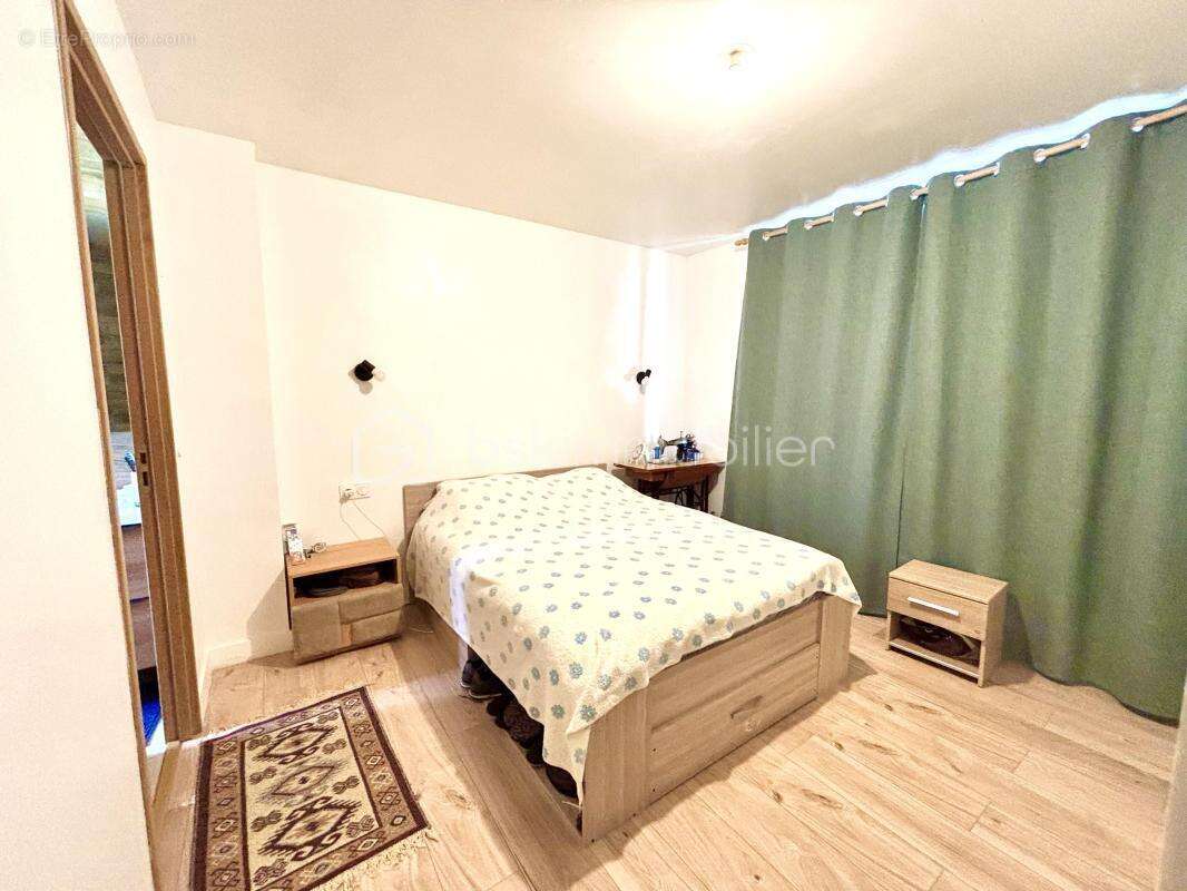 Appartement à CHAMBERY