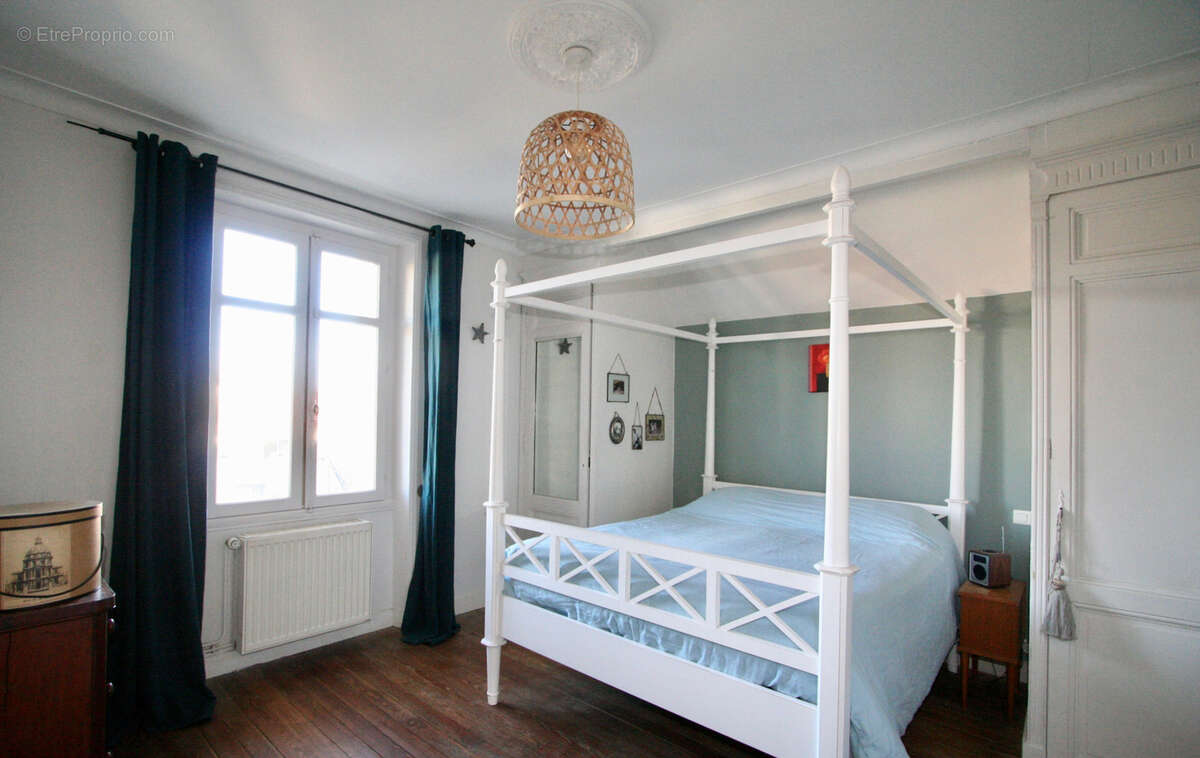 Maison à SAINT-BREVIN-LES-PINS