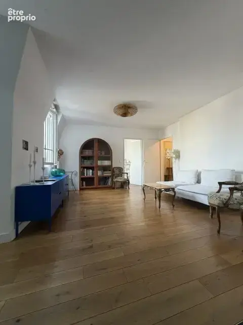 Appartement 3 pièces 63 m² à vendre à Drancy (93700) - photo 2