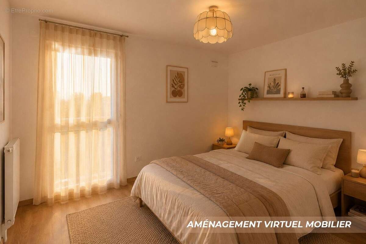 Appartement 90 m² à Vertou  - photo 6