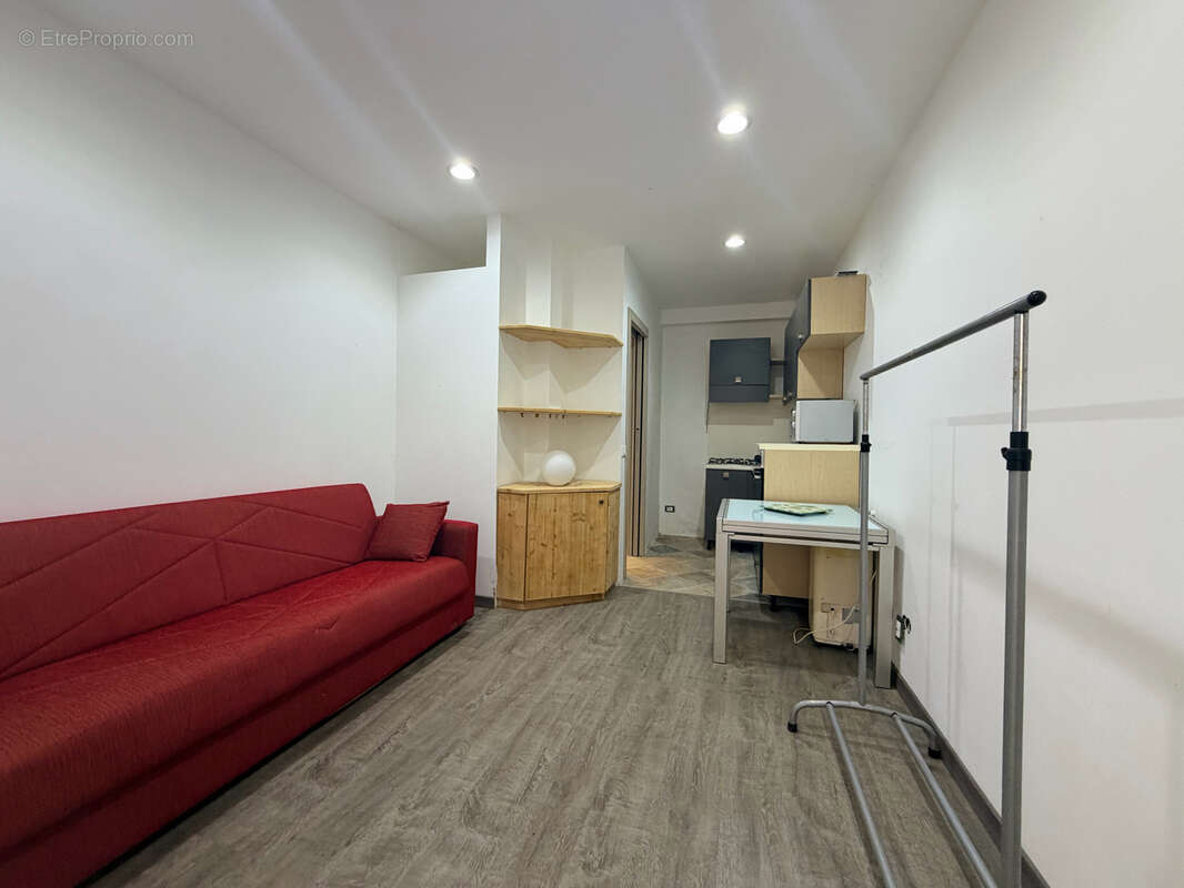 Appartement à BOURGES