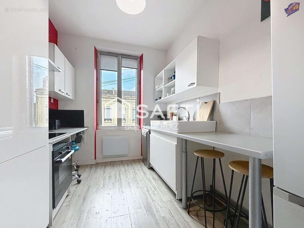 Photo 6 - Appartement à MONTAUBAN