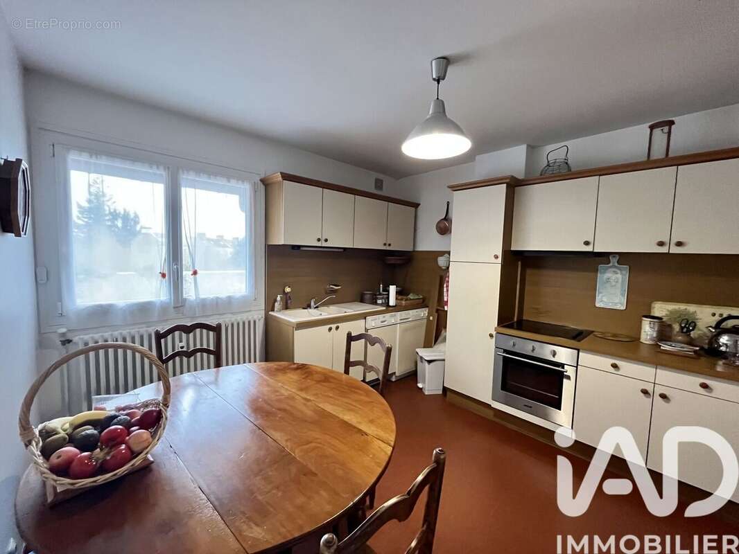 Appartement 71 m² à Bayeux  - photo 6
