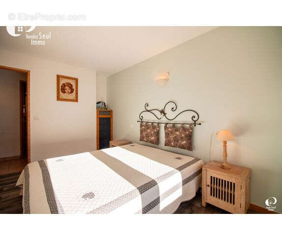 Appartement à LA CLUSAZ