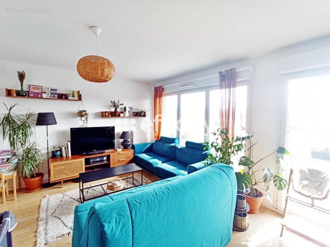 Appartement à BOBIGNY