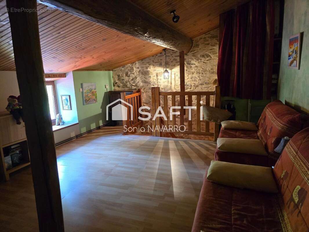 Photo 9 - Maison à BENAIX