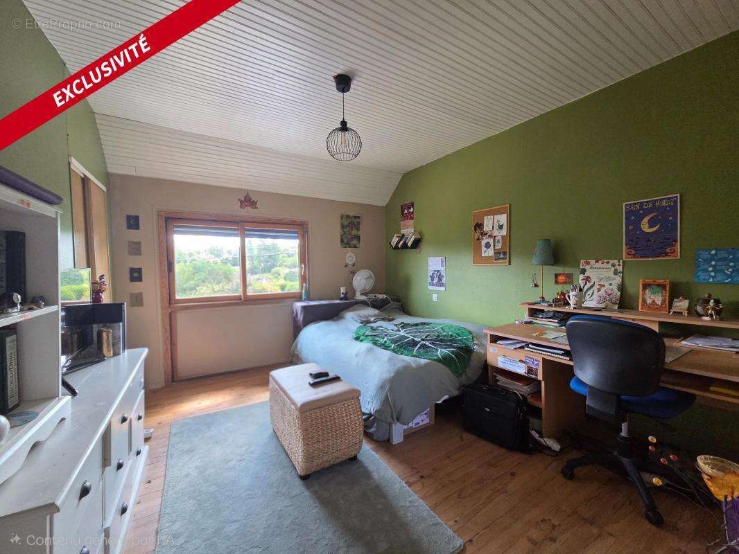 Maison de campagne - 5 chambres - Hangar - photo 8