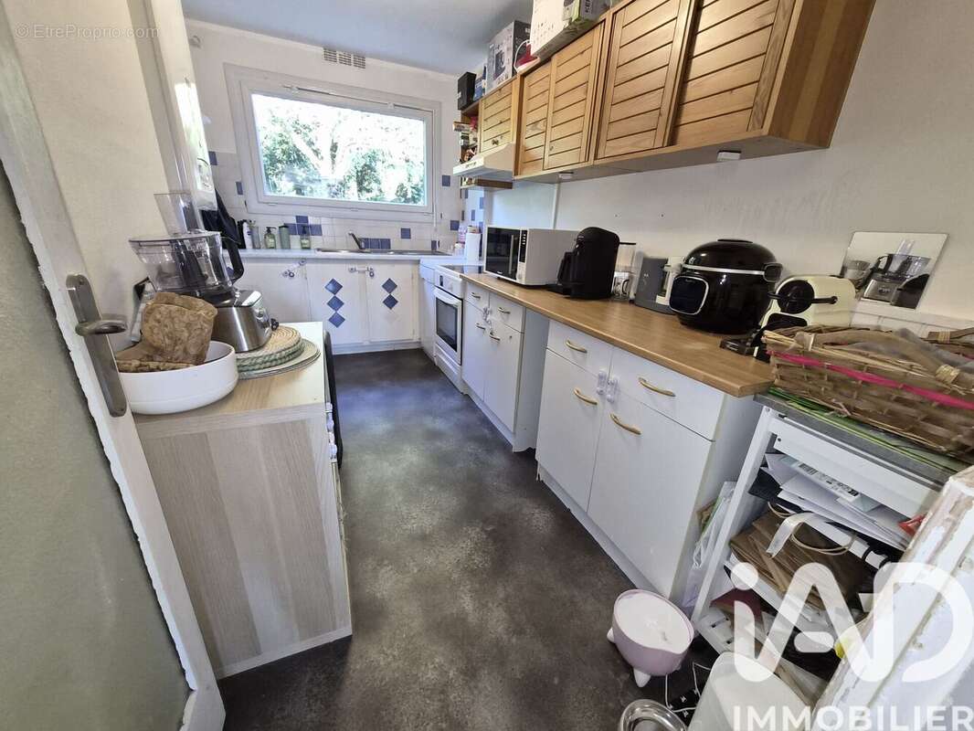 Photo 7 - Appartement à LA ROCHE-SUR-YON